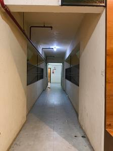Passage Image of 950 Sq.ft 2 BHK Apartment / Flat for rent in Vivaan Yashodarshan Residency, Kalyan East Kalyan for Rs. 23000