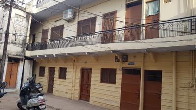 Image of 2400 Sq.ft 6 BHK Independent House for sale in Jiyaji Chowk, Gwalior for Rs. 12500000