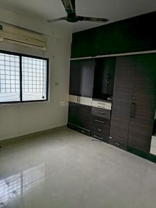 Bedroom Image of 1300 Sq.ft 3 BHK Apartment / Flat for rent in Manewada Nagpur for Rs. 18000