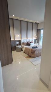 Bedroom Image of 1570 Sq.ft 3 BHK Apartment / Flat for sale in Supreme Rivana Ph I, Punawale Pune for Rs. 14900000