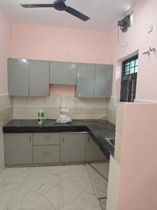 2 BHK Independent House