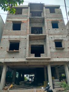 Image of 1150 Sq.ft 2 BHK Apartment / Flat for sale in Valasaravakkam, Chennai for Rs. 11040000