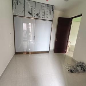 Bedroom Image of 2000 Sq.ft 3 BHK Apartment / Flat for rent in Rajarajeshware Piccassso, Jayanagar Bengaluru for Rs. 125000