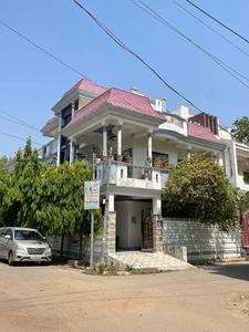 3 BHK Independent House