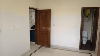 Bedroom Image of 1800 Sq.ft 3 BHK Apartment / Flat for sale in Gulati Lords Apartment, Sector 19 Dwarka New Delhi for Rs. 30200000