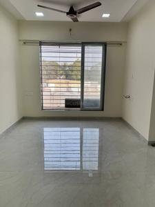 Hall Image of 1070 Sq.ft 3 BHK Apartment / Flat for sale in Starwing Kaatyayni Heights Tower 2 Phase 2, Jogeshwari East Mumbai for Rs. 26500000
