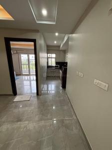 Hall Image of 663 Sq.ft 1 BHK Apartment / Flat for rent in Vascon Forest County, Kharadi Pune for Rs. 14000