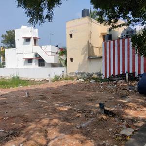 YSR BULIDER PROMOTER Plot View 1