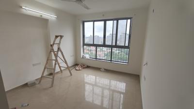 Bedroom Image of 2200 Sq.ft 4 BHK Apartment / Flat for sale in Amanora Future Towers, Hadapsar Pune for Rs. 26900000