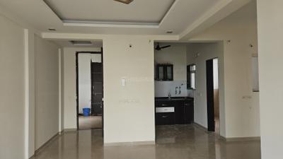Living Room Image of 1062 Sq.ft 2 BHK Apartment / Flat for rent in Yashada Splendid square, Lohegaon Pune for Rs. 21000