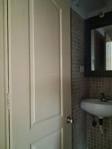Bedroom One Image of 1410 Sq.ft 3 BHK Apartment / Flat for sale in Paras Tierea, Sector 137 Noida for Rs. 12500000