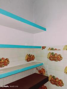 Kitchen Image of 1000 Sq.ft 2 BHK Independent House for rent in Padri Bazaar Gorakhpur for Rs. 7200