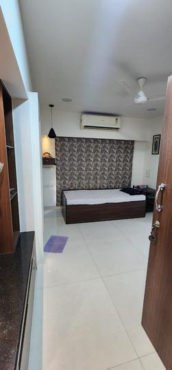 Chhatrapati Shivaji International Airport Area, Vile Parle East Main Image 1