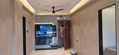 Hall Image of 705 Sq.ft 2 BHK Apartment / Flat for sale in Loharuka Green Heights 2, Rajarhat Kolkata for Rs. 8500000