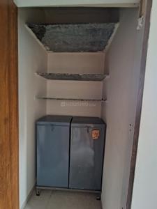Kitchen Image of 1350 Sq.ft 2 BHK Apartment / Flat for sale in Nikol Ahmedabad for Rs. 4500000