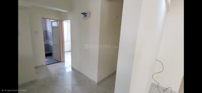 Hall Image of 1000 Sq.ft 2 BHK Apartment / Flat for sale in Deolali Gaon Nashik for Rs. 3700000