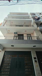 3 BHK Independent Builder Floor