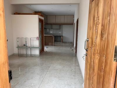 Hall Image of 1100 Sq.ft 2 BHK Independent House for rent in Lalitaddripura Mysore for Rs. 16000
