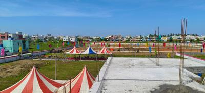 Image of 1550 Sq.ft Residential Plot / Land for sale in Mudichur, Chennai for Rs. 8200000