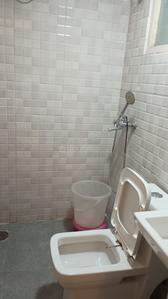 Bathroom Image of OM SAI  in Balongi, Mohali