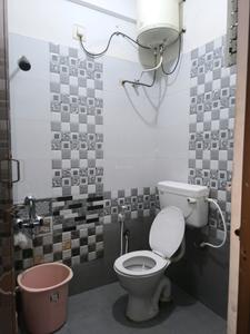 Bedroom Four Image of 2400 Sq.ft 6 BHK Independent House for sale in Subramanyapura Bengaluru for Rs. 22000000