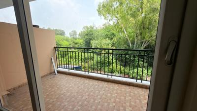Balcony Image of 1616 Sq.ft 3 BHK Builder Floor for sale in Omaxe Celestia Royal, New Chandigarh Chandigarh for Rs. 17000000