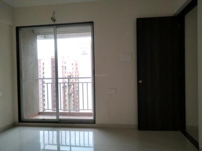Bedroom Image of 1250 Sq.ft 2 BHK Apartment / Flat for sale in Niharika Absolute, Taloja Navi Mumbai for Rs. 9500000