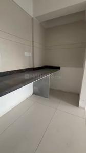 Kitchen Image of 2175 Sq.ft 3.5 BHK Apartment / Flat for sale in Solo Bliss, Bopal Ahmedabad for Rs. 12500000