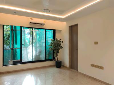 Hall Image of 1550 Sq.ft 3 BHK Apartment / Flat for sale in Juhu Mumbai for Rs. 90000000