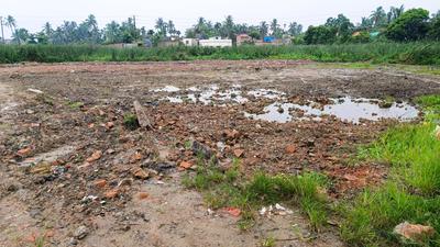 Image of 720 Sq.ft Residential Plot / Land for sale in Serampore, Hooghly for Rs. 850000