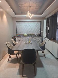 Hall Image of 2700 Sq.ft 4.5 BHK Apartment / Flat for sale in Kool Homes Galaxy, Erandwane Pune for Rs. 55000000