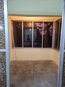 Balcony Image of 560 Sq.ft 2 BHK Apartment / Flat for sale in Tungarli Lonavala for Rs. 2800000