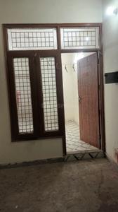 Bedroom Image of 550 Sq.ft 1 BHK Builder Floor for sale in Daurli Meerut for Rs. 2200000