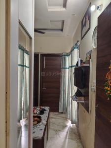 Hall Image of 2800 Sq.ft 6 BHK Independent House for sale in Lohgarh Zirakpur for Rs. 14500000