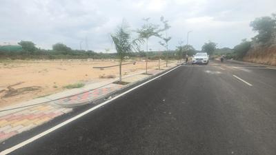 Image of 1200 Sq.ft Residential Plot / Land for sale in K. Chudahalli, Bengaluru for Rs. 5398800