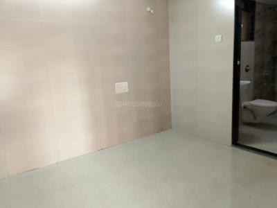 Bedroom Image of 1450 Sq.ft 3 BHK Apartment / Flat for sale in Tricity Pristine, Kharghar Navi Mumbai for Rs. 21000000