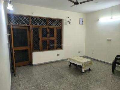Hall Image of 1500 Sq.ft 1 BHK Builder Floor for rent in Sector 9 Faridabad for Rs. 18000