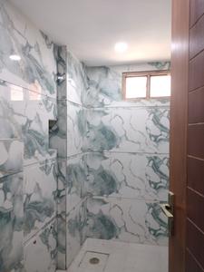 Bedroom One Image of 1512 Sq.ft 3 BHK Builder Floor for sale in Fidato Honour Homes, Sector 89 Faridabad for Rs. 15500000