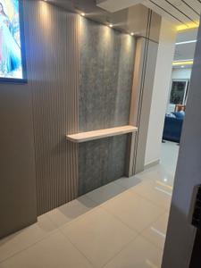 Hall Image of 1400 Sq.ft 4 BHK Apartment / Flat for rent in Kadugodi Bengaluru for Rs. 89999