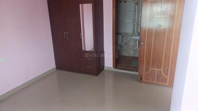 Bedroom Image of 1380 Sq.ft 3 BHK Apartment / Flat for sale in Shivaganga Silverline, Bangalore City Municipal Corporation Layout Bengaluru for Rs. 9250000