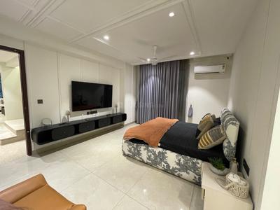 Hall Image of 5750 Sq.ft 5 BHK Duplex for sale in Green Lotus Utsav, Gmada Aerocity Mohali for Rs. 58000000