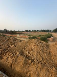 Image of 1500 Sq.ft Residential Plot / Land for sale in Amethi, Lucknow for Rs. 1198500