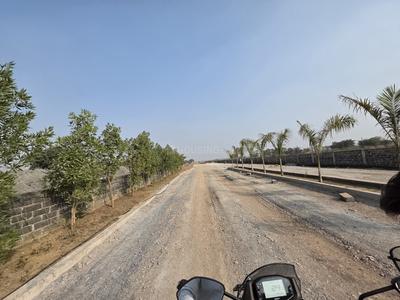 Image of 1000 Sq.ft Residential Plot / Land for sale in Shubh Vedanta Greens, Chhachhanpairi, Raipur for Rs. 2000000