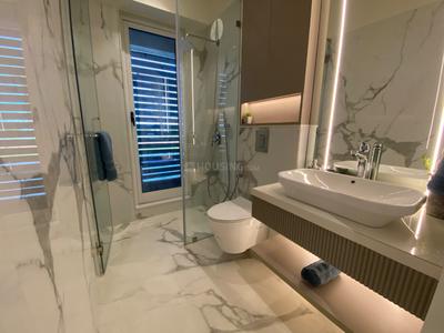 Image of 3503 Sq.ft 4 BHK Apartment / Flat for sale in Raheja Atlantis 1, Juinagar, Navi Mumbai for Rs. 75000000