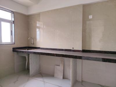 Kitchen Image of 971 Sq.ft 2 BHK Apartment / Flat for sale in VKG Park Estate, Andheri East Mumbai for Rs. 20800000