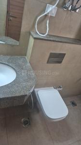 Image of 1855 Sq.ft 3 BHK Apartment / Flat for sale in Godrej Meridien, Sector 106, Gurgaon for Rs. 28800000
