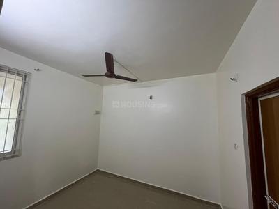 Bedroom Image of 800 Sq.ft 2 BHK Apartment / Flat for rent in Ponda Goa for Rs. 14000
