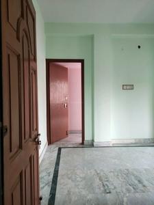 Main Entrance Image of 860 Sq.ft 2 BHK Apartment / Flat for sale in Hemlata Apartment, Ward No 113 Kolkata for Rs. 3000000