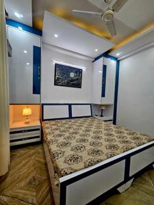 Bedroom Image of 3000 Sq.ft 3 BHK Independent House for sale in Sector 21 Gurgaon for Rs. 75000000