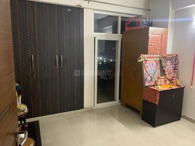 Bedroom Image of 1495 Sq.ft 3 BHK Apartment / Flat for rent in Arihant Arden, Noida Extension Greater Noida for Rs. 25000